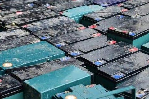 稻城香格里拉报废电池回收_专业回收钛酸锂电池